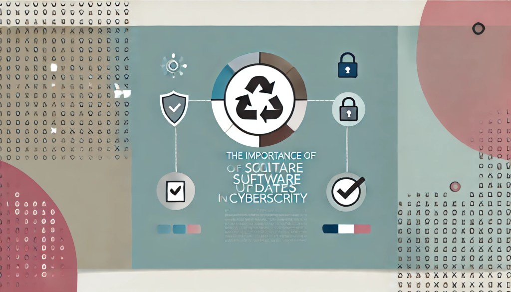 The Importance of Regular Software Updates in&nbsp;Cybersecurity