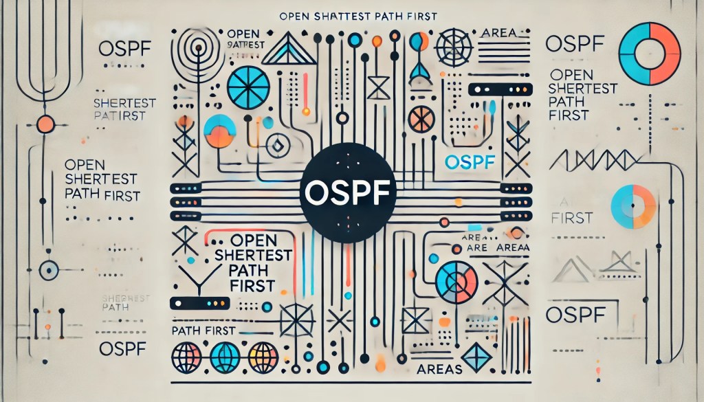 A Quick Guide to Most Common OSPF LSA Types and Area&nbsp;Behavior